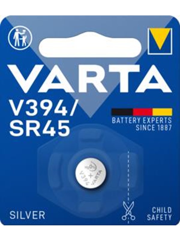 VARTA V 394