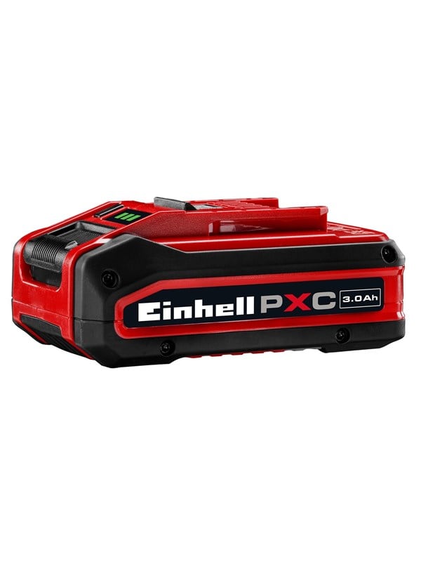 Einhell Batteri, 18 V 3,0 Ah Power-X-Change Plus