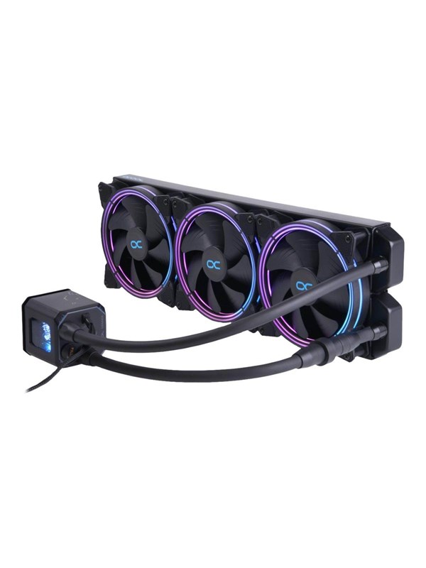 Eisbaer Aurora 420 - CPU Vattenkylare