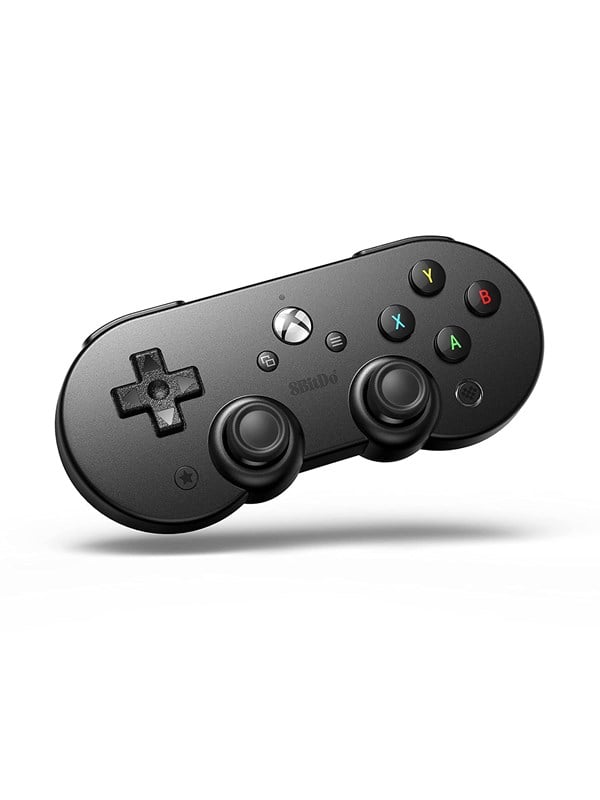 8BitDo SN30 Pro Xcloud Gamepad - Wireless Controller - Android