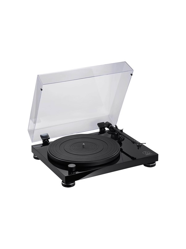 Audio-Technica AT-LPW50PB - turntable - Skivspelare