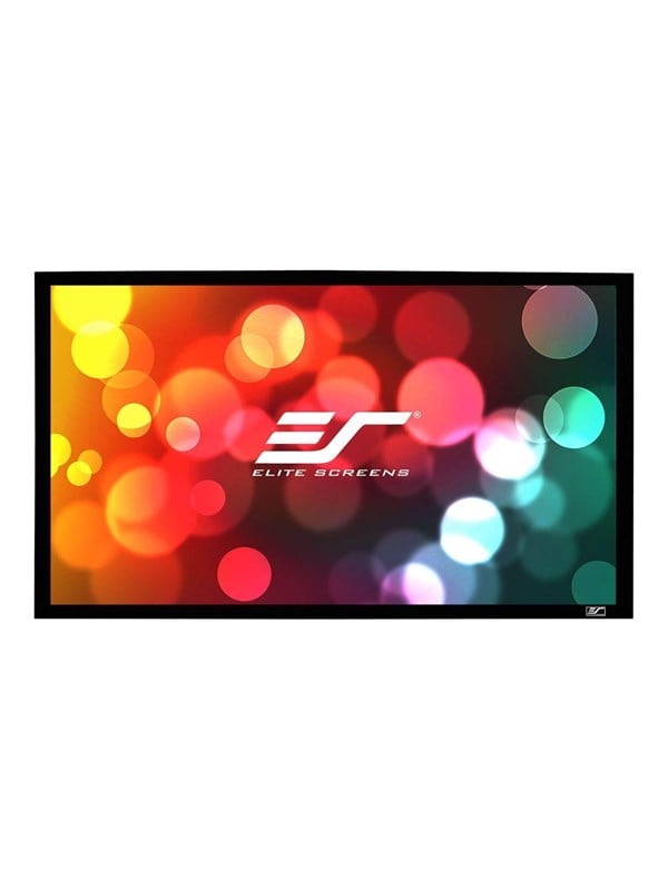 Elite Screens ELITE ER150WH1 16:9