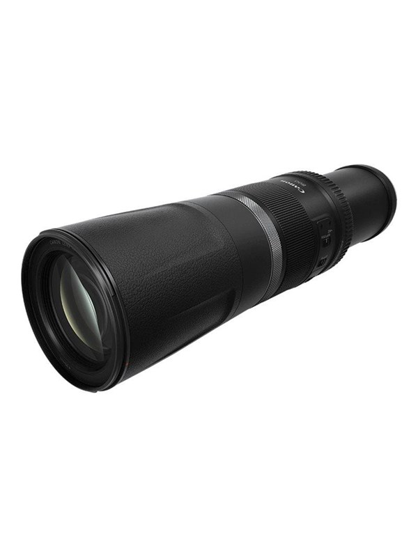 Canon RF 800mm F11 IS STM