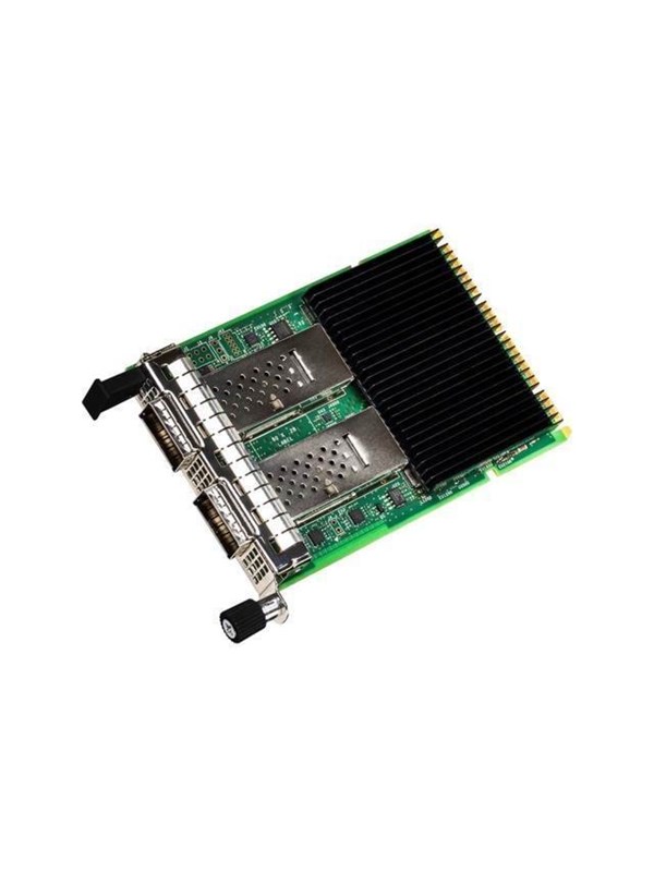 Produktfoto för Intel Ethernet Network Adapter E810-CQDA2