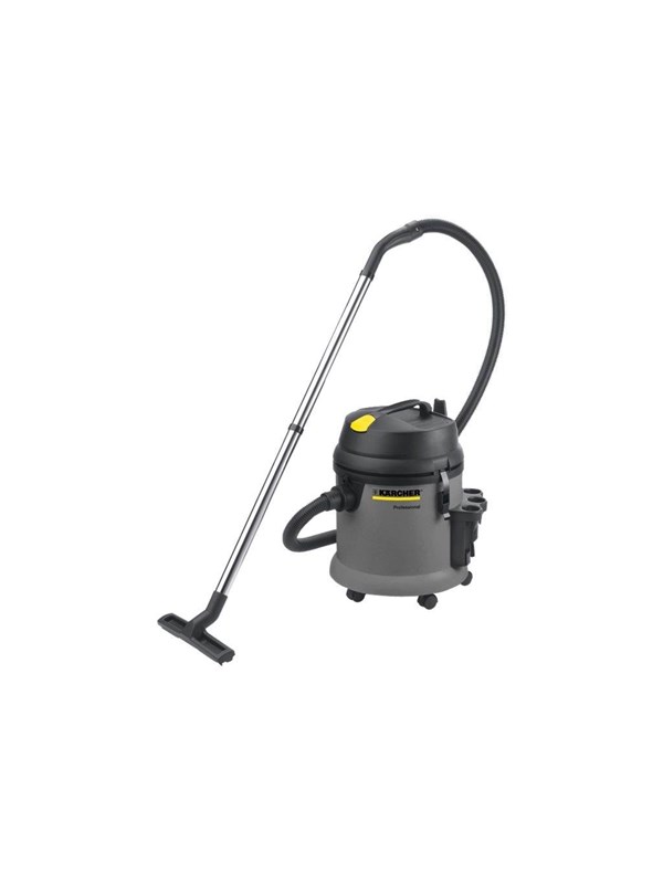 Produktfoto för Kärcher Dammsugare NT 27/1 Adv