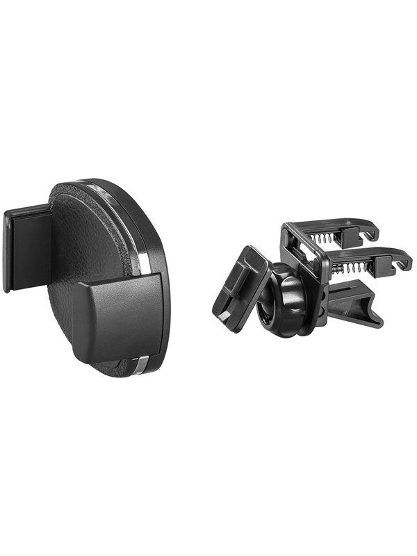 Produktfoto för Pro Universal smartphone holder - installed in car vent