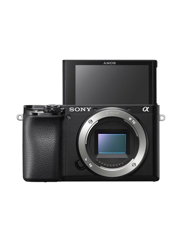 Sony α6100 ILCE-6100