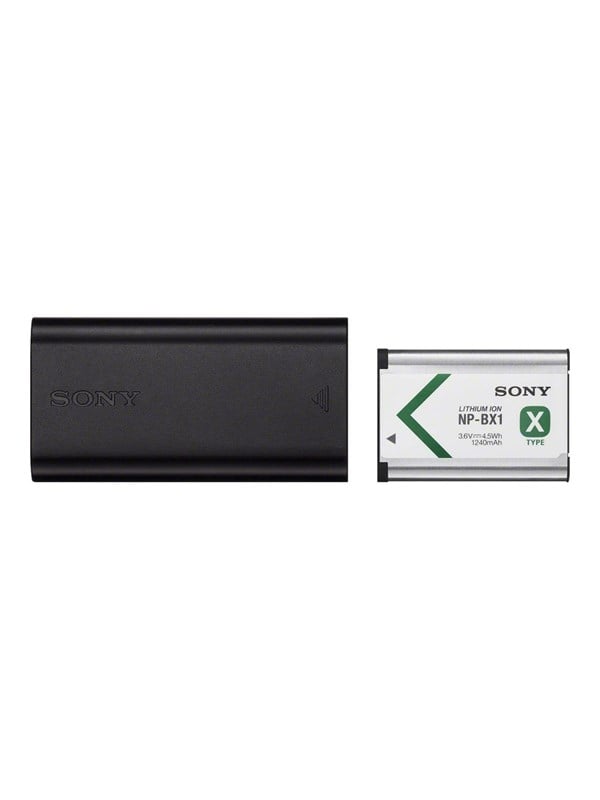 Sony ACC TRDCX