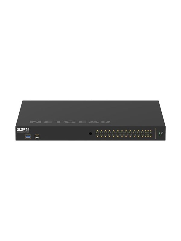Netgear Av Line M4250 26g4xf Poe