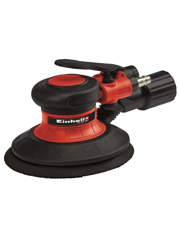 Einhell Excenterslip för tryckluft  - TC-PE 150
