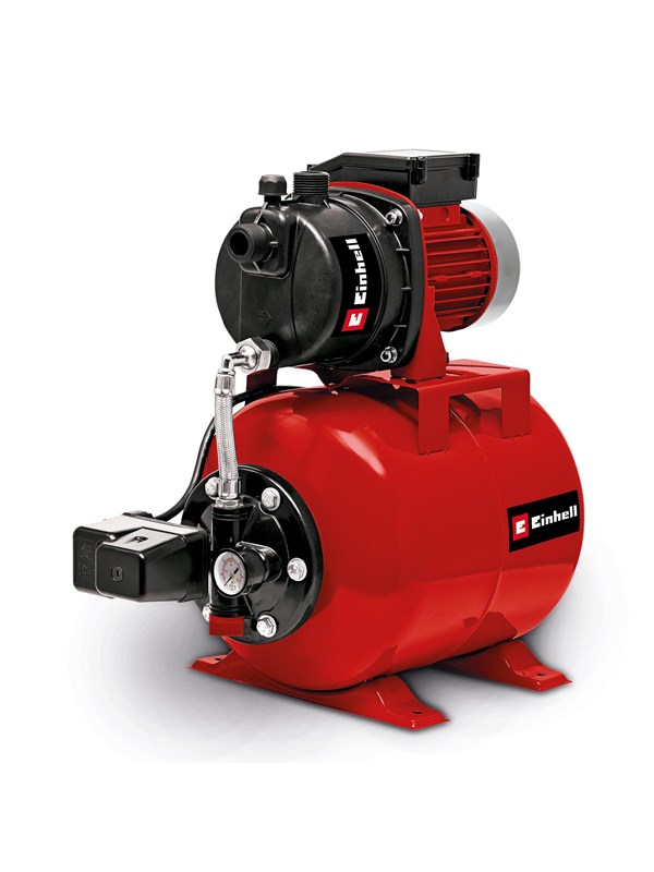 Produktfoto för Einhell Sifon pump, GC-WW 65381