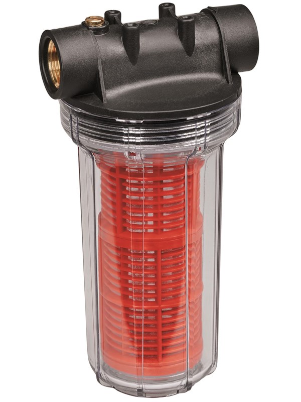 Produktfoto för Einhell Preliminärt filter, förfilter 25 cm