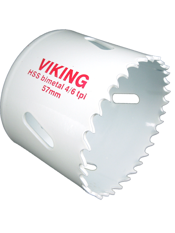 Viking Hole Saws 38 mm