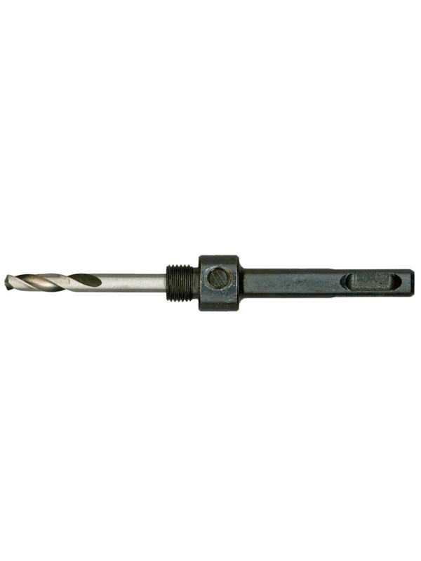 Viking Arbors M34 SDS+ and long (110mm) TCT pilot drill