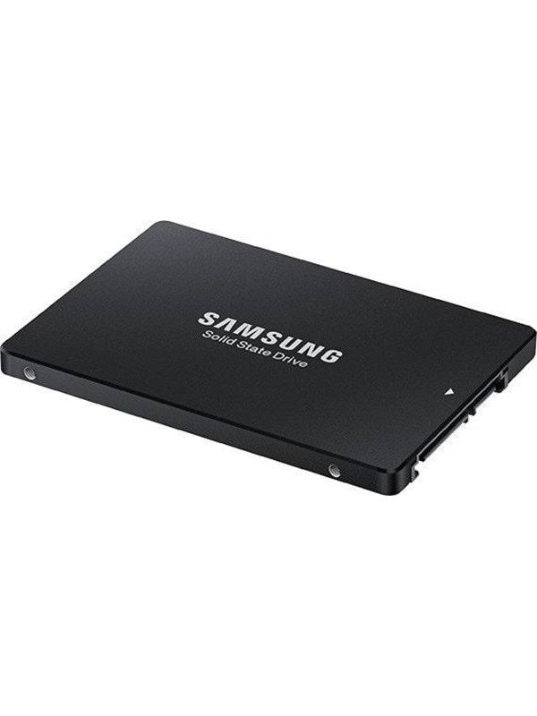 Samsung Pm897 Data Center 2.5 " Ssd 1.92tb
