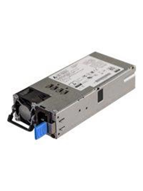 QNAP DELTA Strömförsörjning - 550 Watt - ATX - 80 Plus