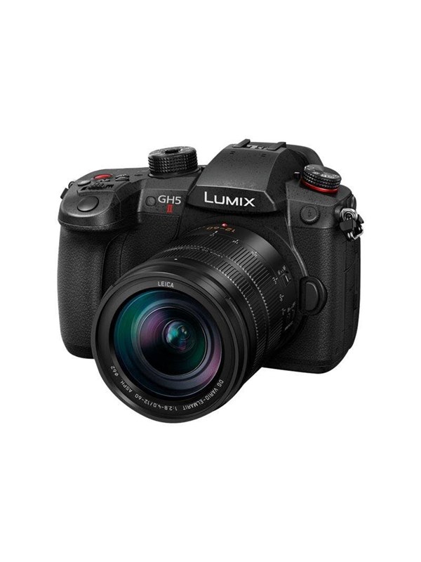 Produktfoto för Panasonic Lumix G