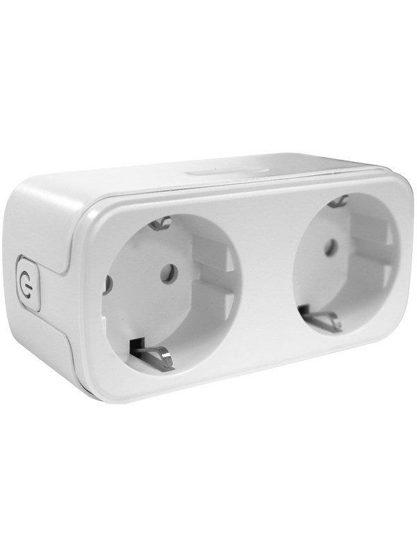 Home>it Smartplug - dubbel