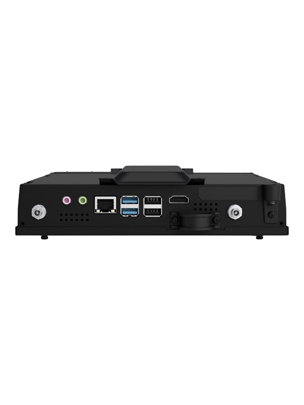Elo Computer Module Ecmg4 I5