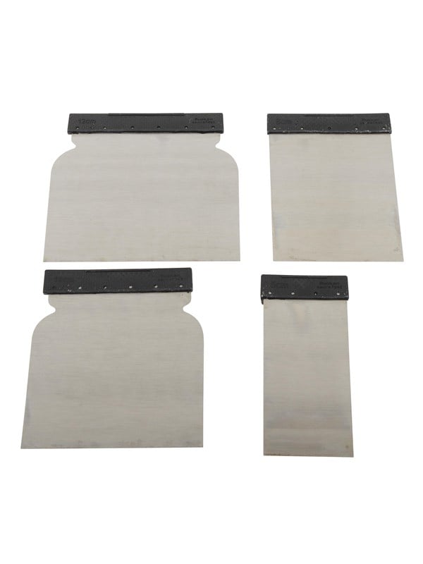 Millarco Spackelset 4 st.