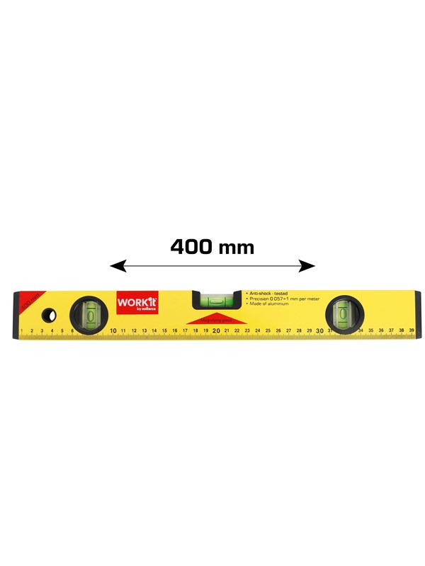 Millarco Vattenpass 40 cm
