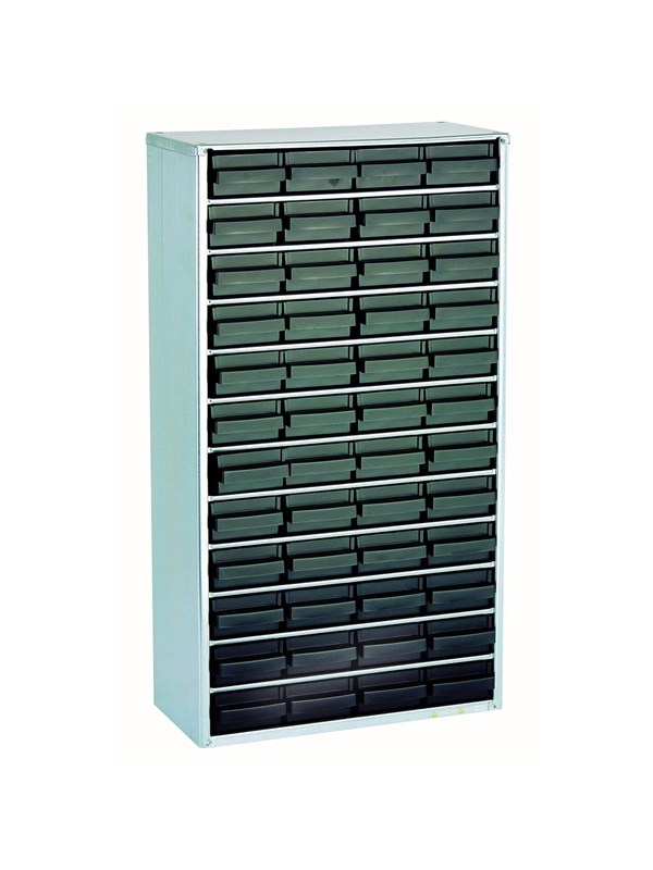 Produktfoto för Raaco ESD Cabinet 1248-01