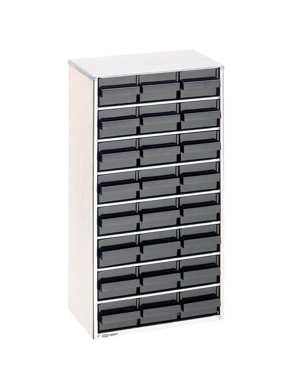 Raaco ESD Cabinet 1224-02