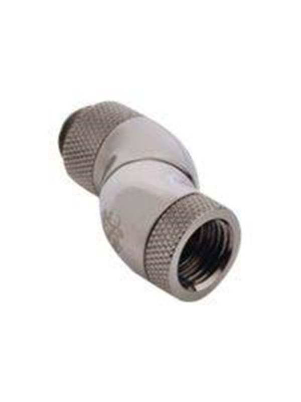 Bitspower Adapter 90 Grad G1/4 Zoll AG auf G1/4 Zo
