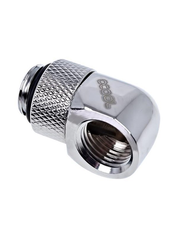 Alphacool Eiszapfen Connector Series L-connector
