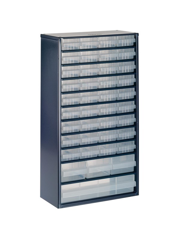 Produktfoto för raaco Cabinet 1240-123, 306 mm, 150 mm, 552 mm, 4,99 kg