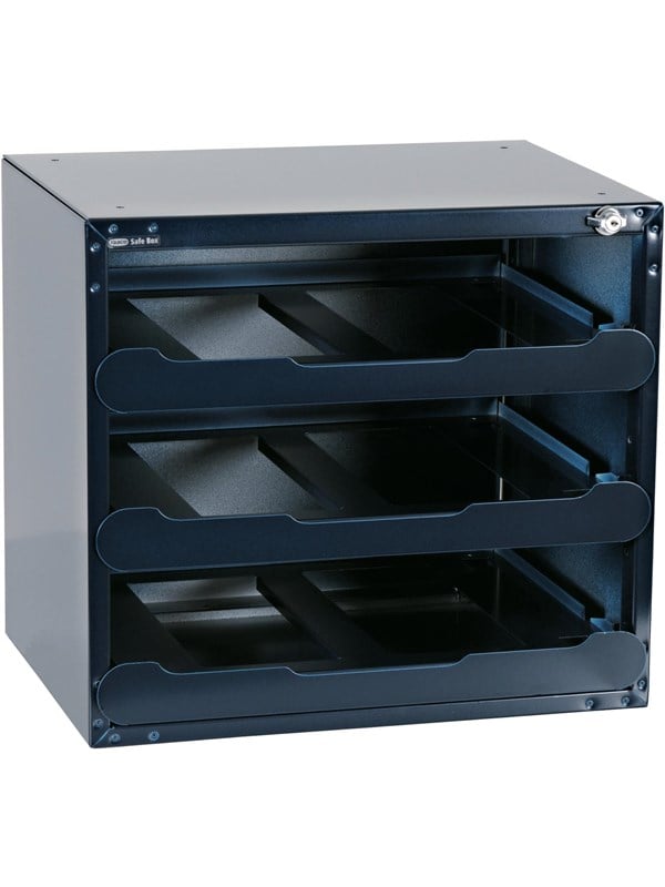 Produktfoto för Raaco SafeBox 80