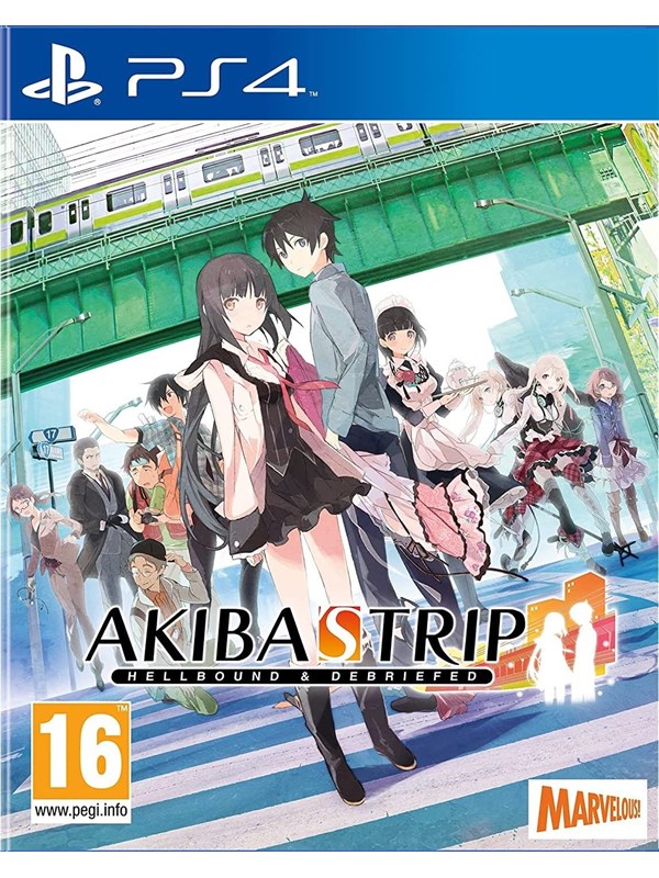 Akiba 