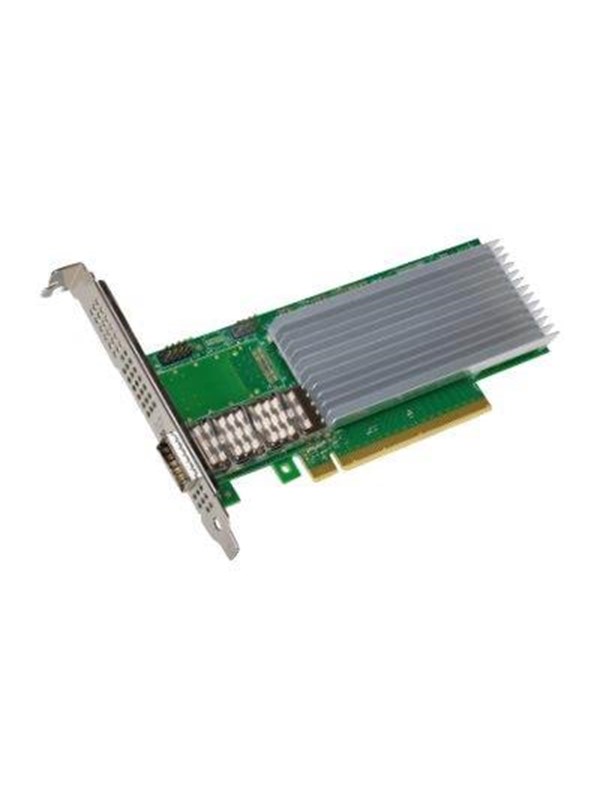 Intel Ethernet Network Adapter