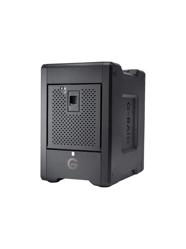 SANDISK Professional G-RAID SHUTTLE 4 - 48 TB
