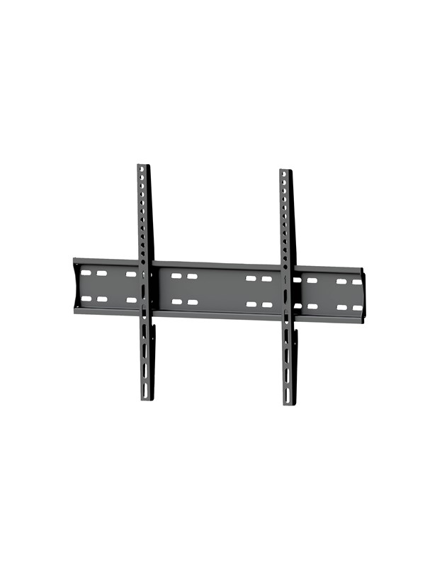 Sinox One TV väggfäste - 40"-85" - Svart - Max 50 kg - recommended for 85"