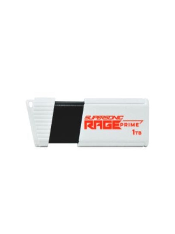 Patriot Supersonic RAGE Prime - 1TB - USB-minne