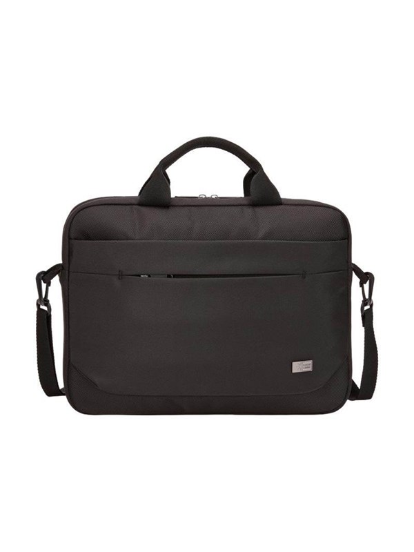 Case Logic Advantage 14" Attaché - Svart