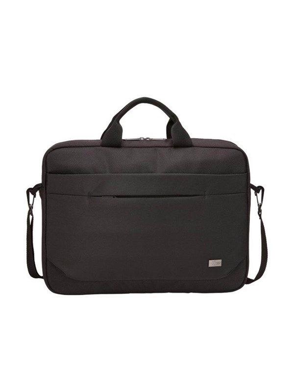 Case Logic Advantage 15,6" Attaché - Svart