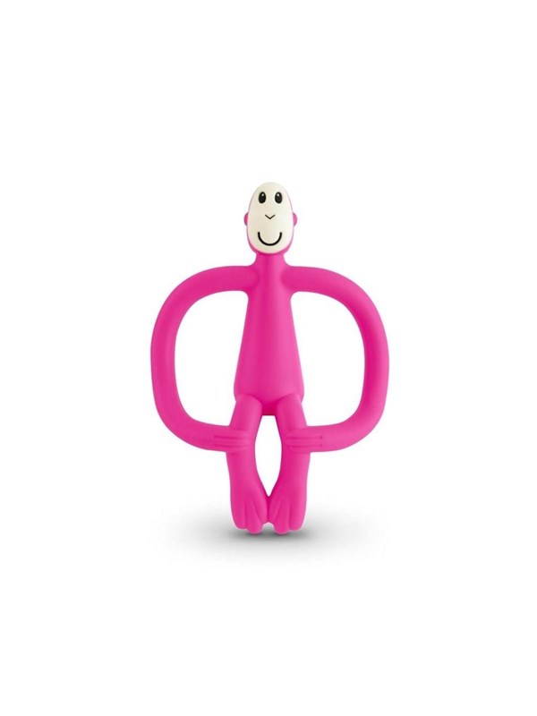 Matchstick Monkey bitleksak apa - ROSA