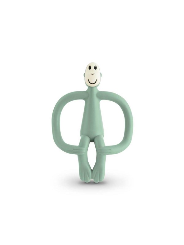 Matchstick Monkey bitleksak apa - MINTGRÖN