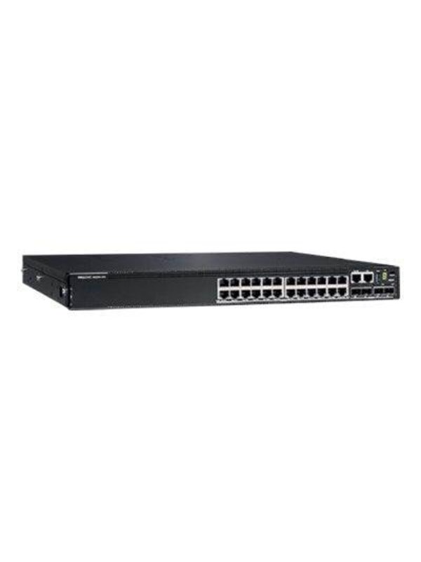 Dell Emc Powerswitch N2200 On Series N2224x On