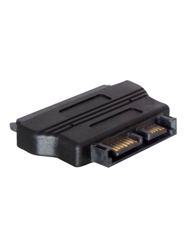 DeLOCK SATA adapter