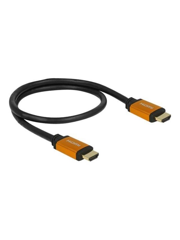 Produktfoto för DeLOCK HDMI cable - 2 m
