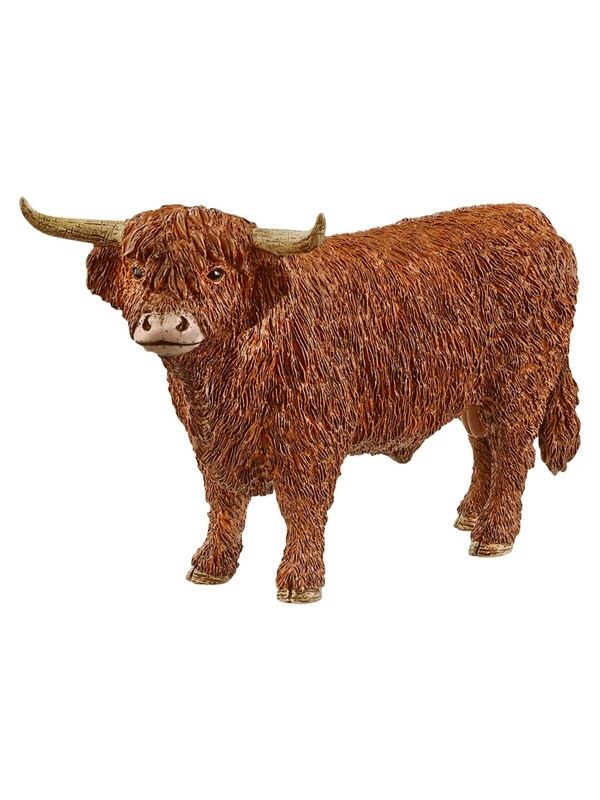 Schleich Highland-tjur