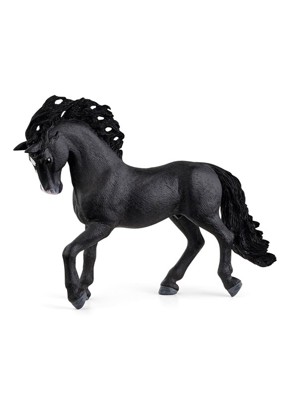 Schleich Pura Raza Española, hingst