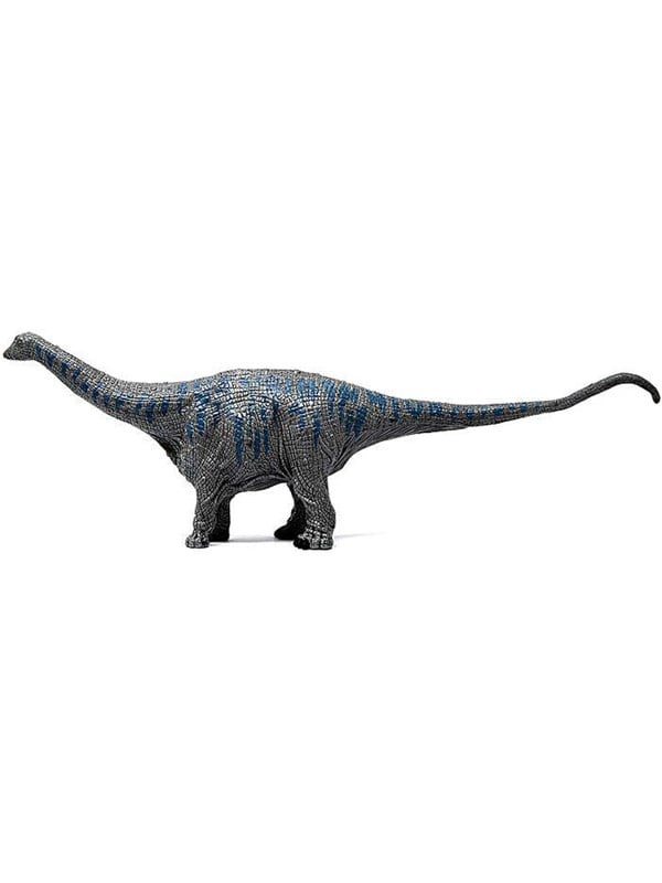 Schleich Brontosaurus