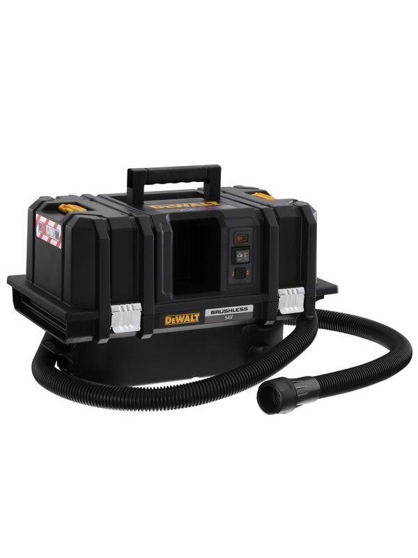 Produktfoto för DAMMSUGARE DCV586MN FLEXVOLT TSTAK SOLO 54V | Beijerbygg Byggmaterial