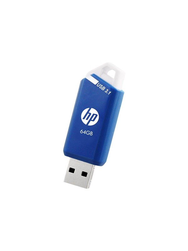 Pny Hp X755w 64gb Usb Minne