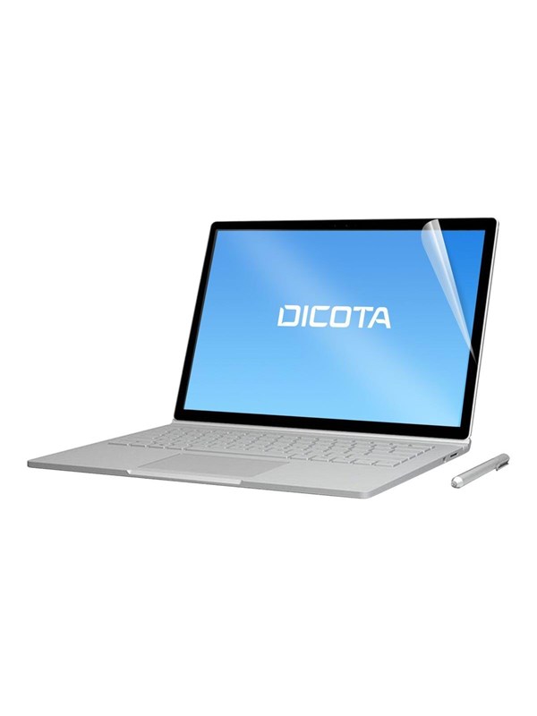 Dicota Anti Glare Filter For Surfacebook