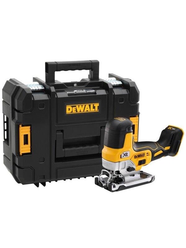 Dewalt Dewa Akku-Stichsäge DCS335NT         18V | DCS335N